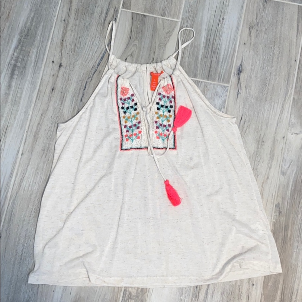 Chelsea & Violet Tank Top